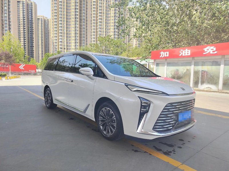 商务车租赁市场趋势与价格分析